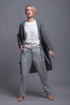 Loose tapered pants ALTO
