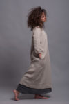 Linen Underdress