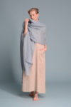 Gauze Linen Shawl Wrap