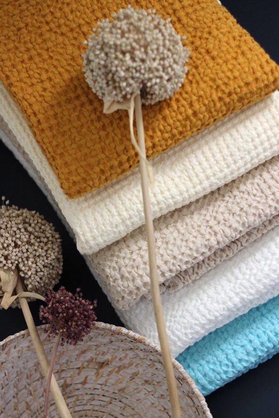 Large-Waffle-Linen-Towels