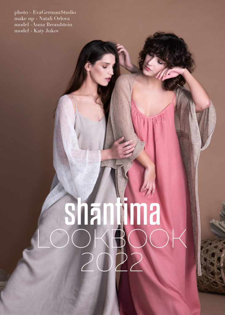 Lightweight Linen Clothing for Summer