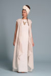 Maxi Linen Cover Up