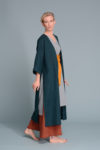 Flax Linen Kimono