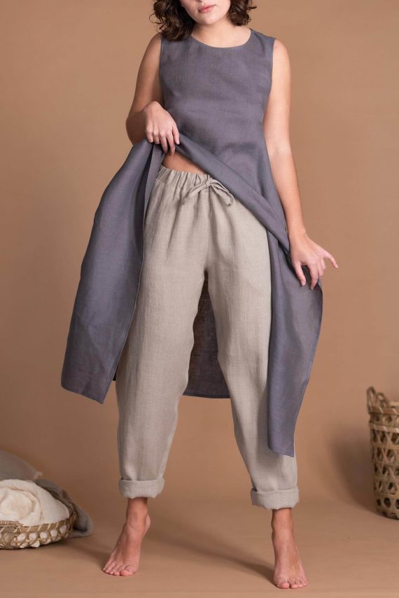 P012_Wide_Leg_Tapered_Flax_Pants