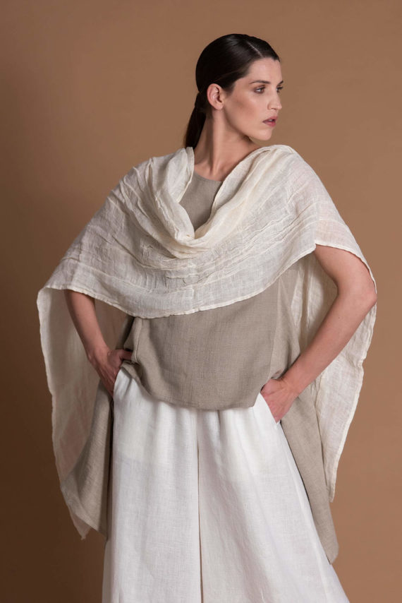 W004_Ivory_Long_Flax_Wrap