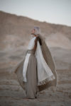 Wide Leg Lightweight Linen Harem Pants Unisex